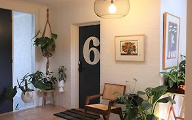 Lorne Surf Apartments